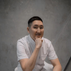 Имеев Валентин Григорьевич, стоматолог-терапевт