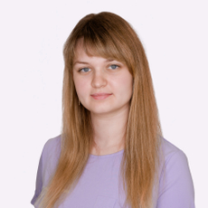 Ермоленко Дарья Андреевна, косметолог
