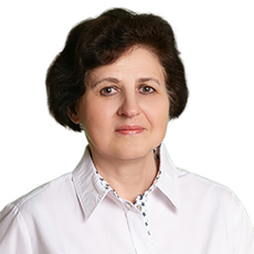 Козина Татьяна Петровна, инфекционист