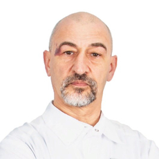 Гафтер Евгений Львович, хирург