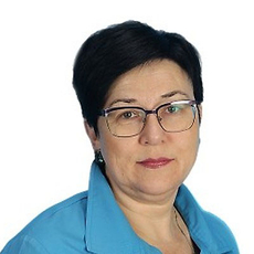 Глубшева Наталья Александровна, детский ортопед