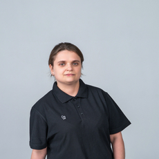 Загуменных Александра Дмитриевна, стоматологический гигиенист