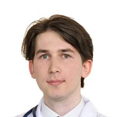 Носов Константин Георгиевич, терапевт