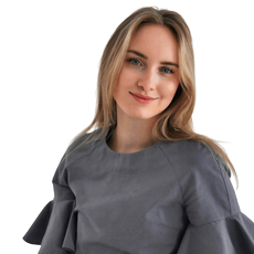 Иванова Рената Александровна, ортодонт