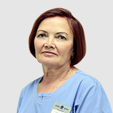 Зеленская Ирина Юрьевна, гинеколог