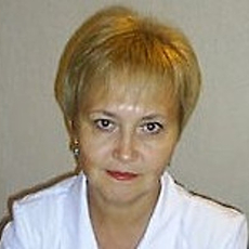 Григорьева Елена Евгеньевна, гинеколог