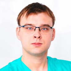 Кузьмин Андрей Владимирович, массажист