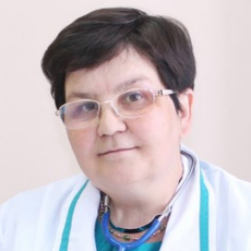 Шындыкова Татьяна Витальевна, терапевт