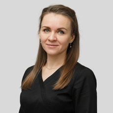 Гребенникова Елена Викторовна, стоматологический гигиенист