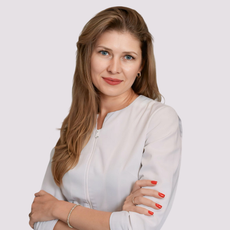 Шахулина (Макарова) Анастасия Владимировна, стоматологический гигиенист