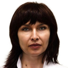 Резепова Альбина Аллямовна, гинеколог