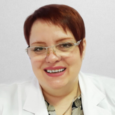 Андреева Наталья Валерьяновна, психиатр