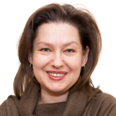 Коткина Елена Владимировна, психолог