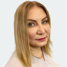 Сухенко Влада Владимировна, дерматолог