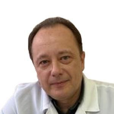 Голиков Александр Викторович, уролог
