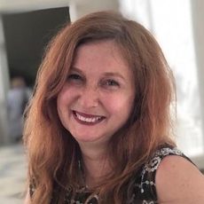 Павина Марина Евгеньевна, психолог