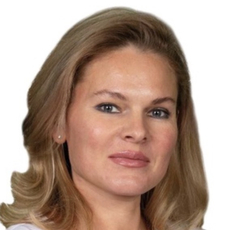 Расторгуева Лариса Игоревна, гинеколог