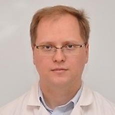 Борисов Алексей Валерьевич, пульмонолог