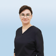 Симухина Мария Алексеевна, гинеколог