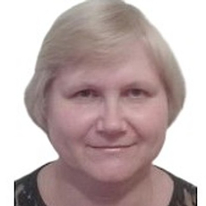 Копырина Ирина Олеговна, рентгенолог