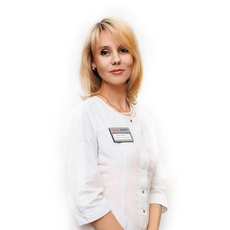 Ламтюгова Юлия Михайловна, рентгенолог