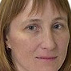 Мельниченко Надежда Валентиновна, рентгенолог