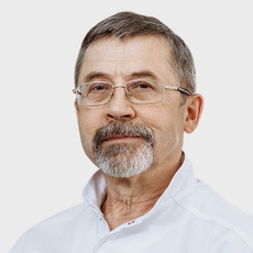 Прокошев Владимир Геннадьевич, стоматолог-хирург