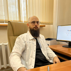 Губарев Александр Владимирович, невролог