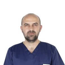 Шарлов Никос Олегович, стоматолог-терапевт