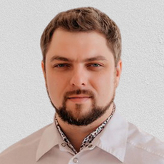 Надькин Алексей Алексеевич, ортопед