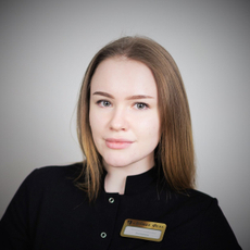 Лишинская Екатерина Васильевна, стоматологический гигиенист