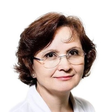 Кольцова Татьяна Ринатовна, офтальмолог