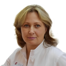 Дорофеева Татьяна Викторовна, кардиолог