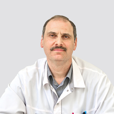 Кобалия Гоча Роиниевич, ортопед