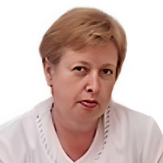 Задворочнова Татьяна Николаевна, гинеколог