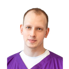 Чинёнов Александр Александрович, массажист