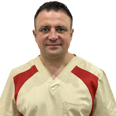 Федоров Михаил Николаевич, врач УЗД