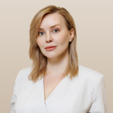 Клеймёнова Екатерина Михайловна, терапевт