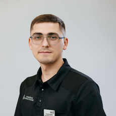 Разгильдин Сергей Викторович, стоматолог-ортопед