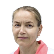 Баженова Надежда Сергеевна, врач УЗД