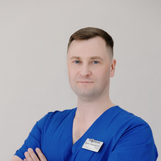 Акименко Денис Александрович, офтальмолог