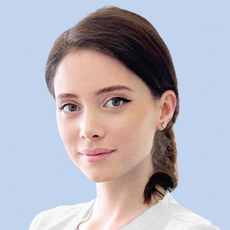 Ибалаева Джамиля Акаевна, стоматолог-хирург