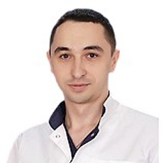 Беспечный Михаил Васильевич, эндоскопист