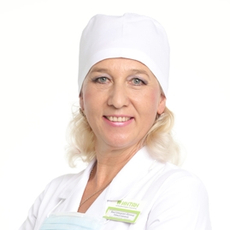 Быстрецкая Ирина Николаевна, стоматолог-терапевт