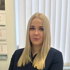 Майсюк Александра Олеговна, аллерголог