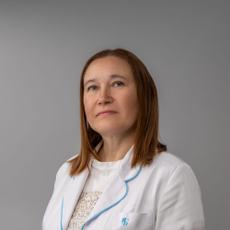 Овчинникова Наталия Владимировна, гинеколог