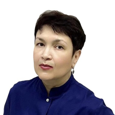 Ладыженская Елена Александровна, невролог