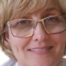 Ильина Ольга Петровна, психолог