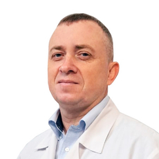 Груздов Александр Анатольевич, терапевт