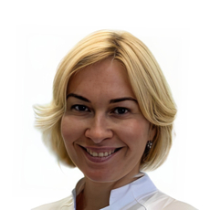 Дмитриева Вера Николаевна, стоматолог-терапевт